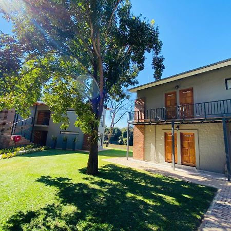 Letaba Junction Lodge Letsitele Εξωτερικό φωτογραφία