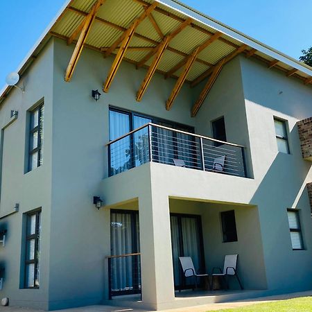 Letaba Junction Lodge Letsitele Εξωτερικό φωτογραφία