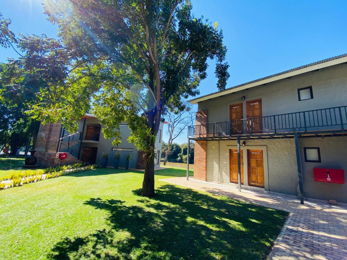 Letaba Junction Lodge Letsitele Εξωτερικό φωτογραφία