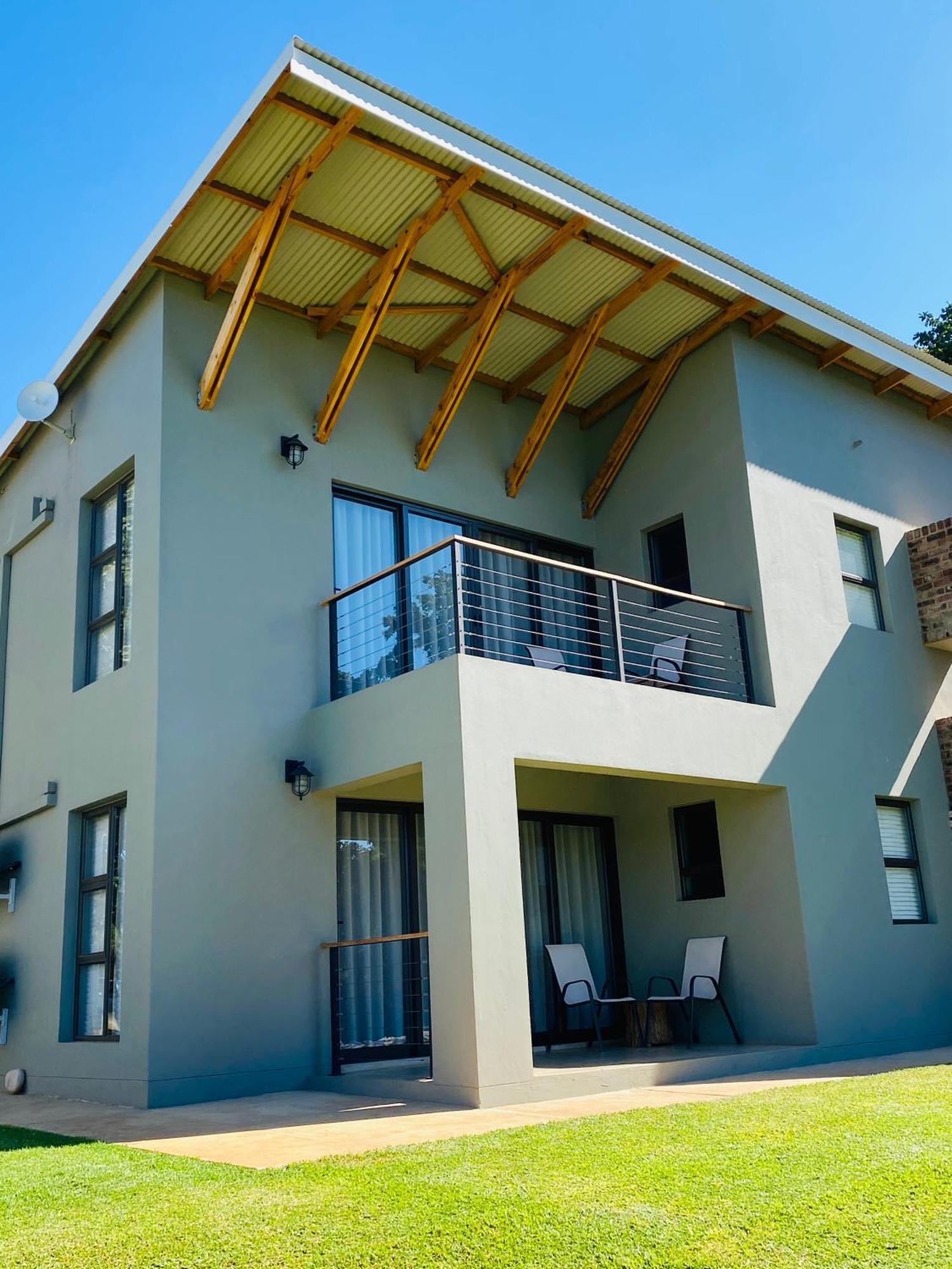 Letaba Junction Lodge Letsitele Εξωτερικό φωτογραφία