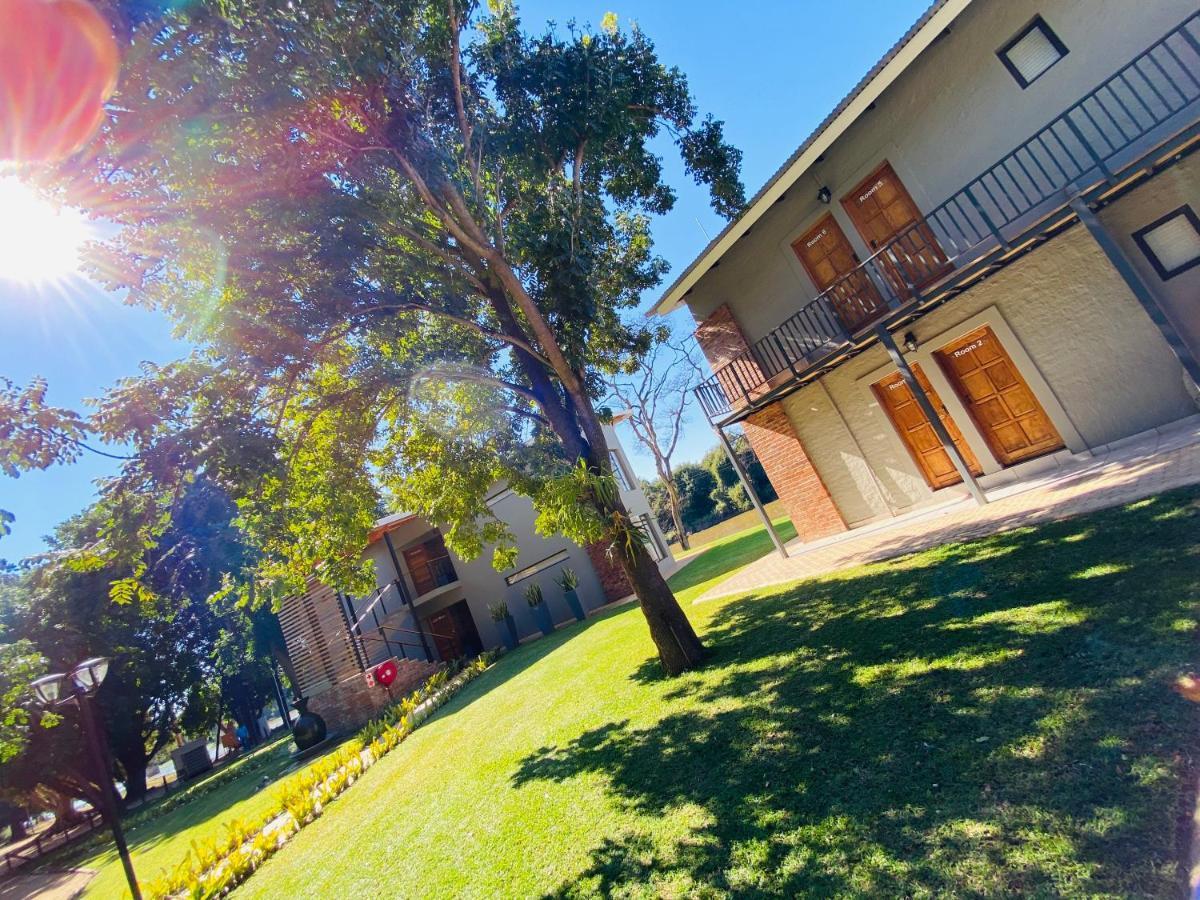 Letaba Junction Lodge Letsitele Εξωτερικό φωτογραφία