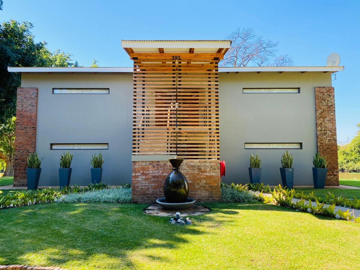 Letaba Junction Lodge Letsitele Εξωτερικό φωτογραφία