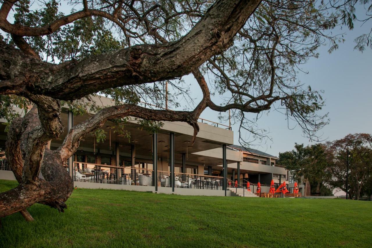 Letaba Junction Lodge Letsitele Εξωτερικό φωτογραφία