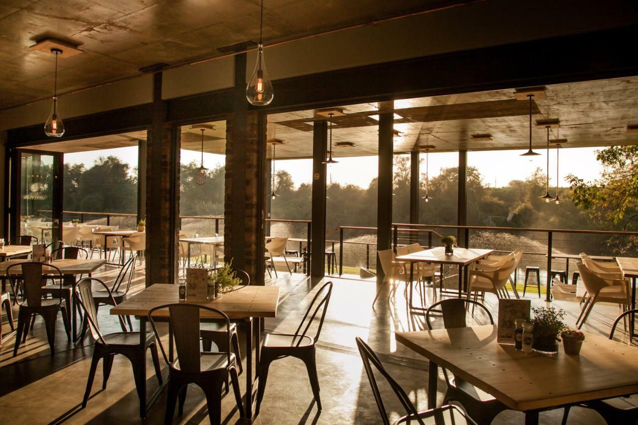 Letaba Junction Lodge Letsitele Εξωτερικό φωτογραφία