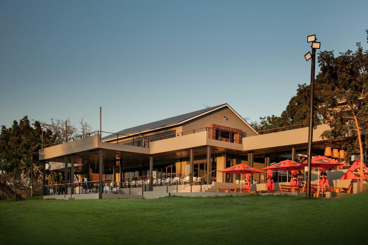 Letaba Junction Lodge Letsitele Εξωτερικό φωτογραφία