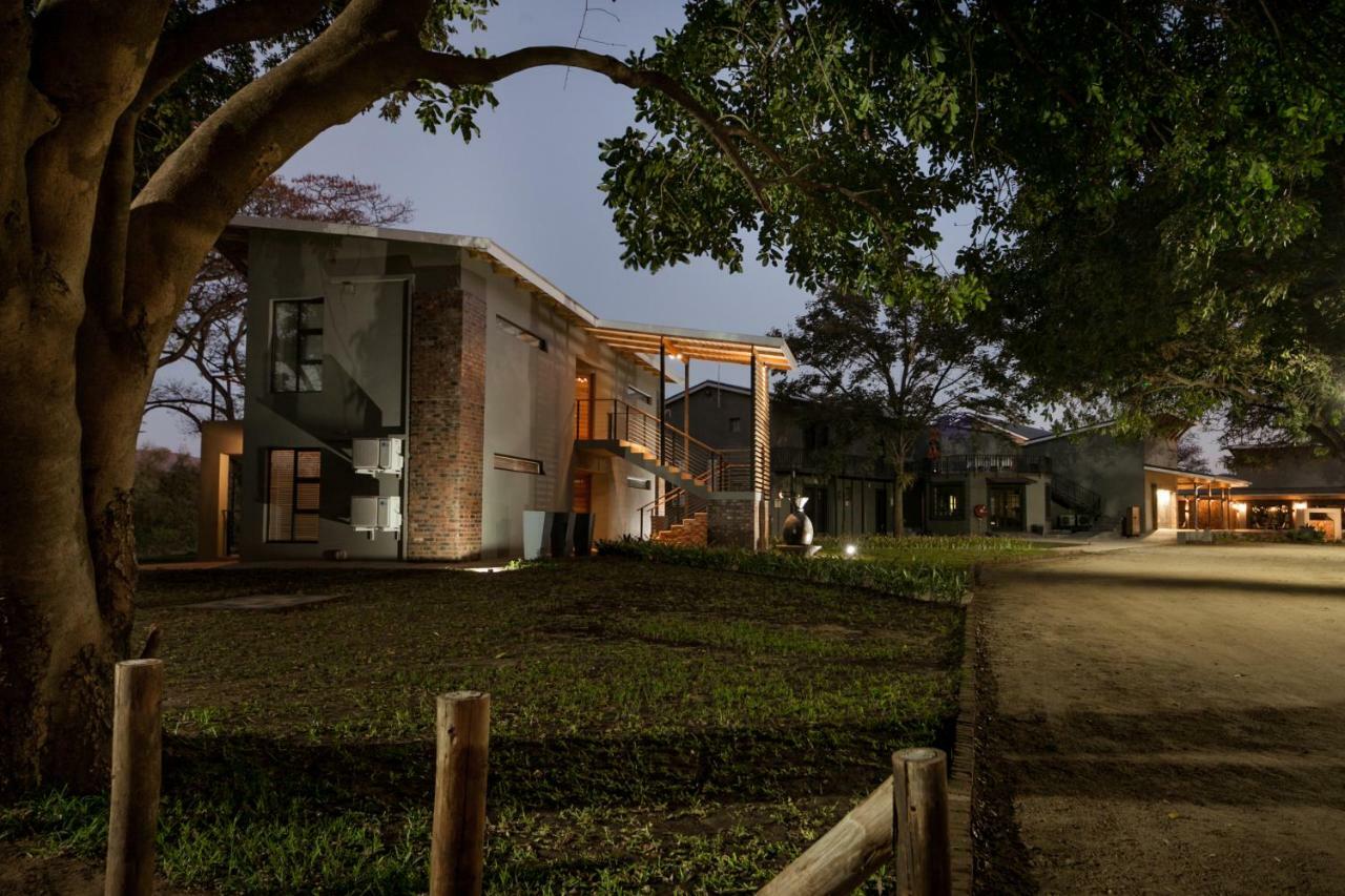 Letaba Junction Lodge Letsitele Εξωτερικό φωτογραφία