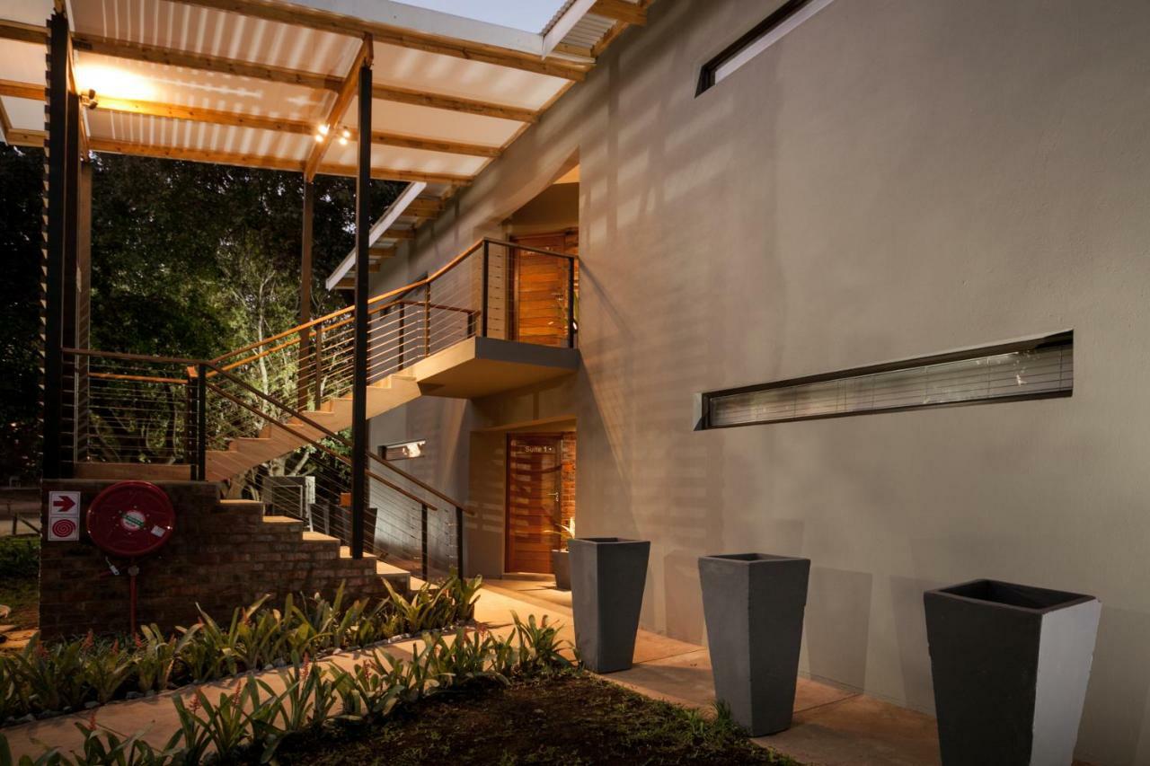Letaba Junction Lodge Letsitele Εξωτερικό φωτογραφία