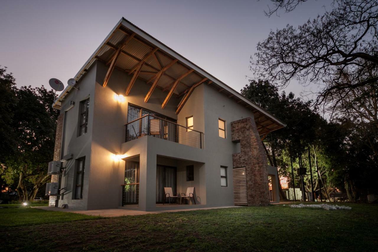 Letaba Junction Lodge Letsitele Εξωτερικό φωτογραφία