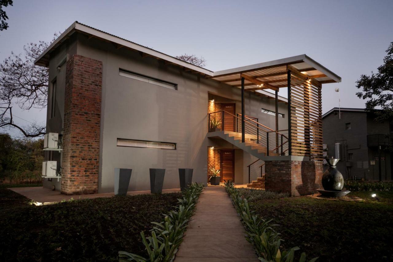 Letaba Junction Lodge Letsitele Εξωτερικό φωτογραφία