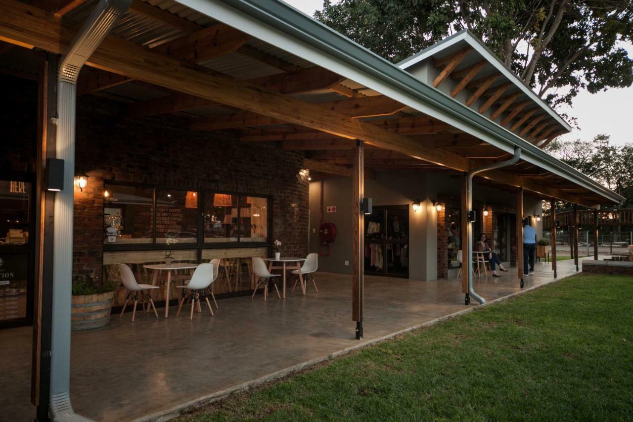 Letaba Junction Lodge Letsitele Εξωτερικό φωτογραφία