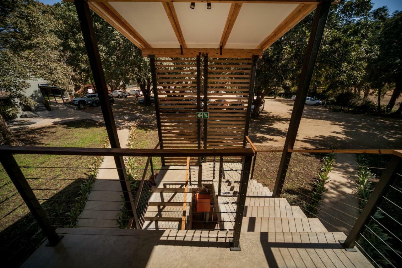 Letaba Junction Lodge Letsitele Εξωτερικό φωτογραφία