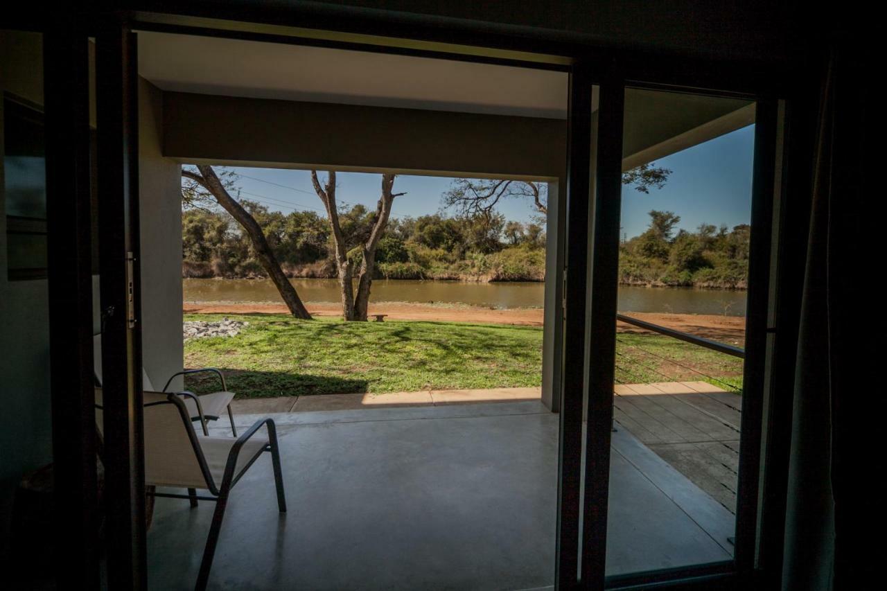 Letaba Junction Lodge Letsitele Εξωτερικό φωτογραφία