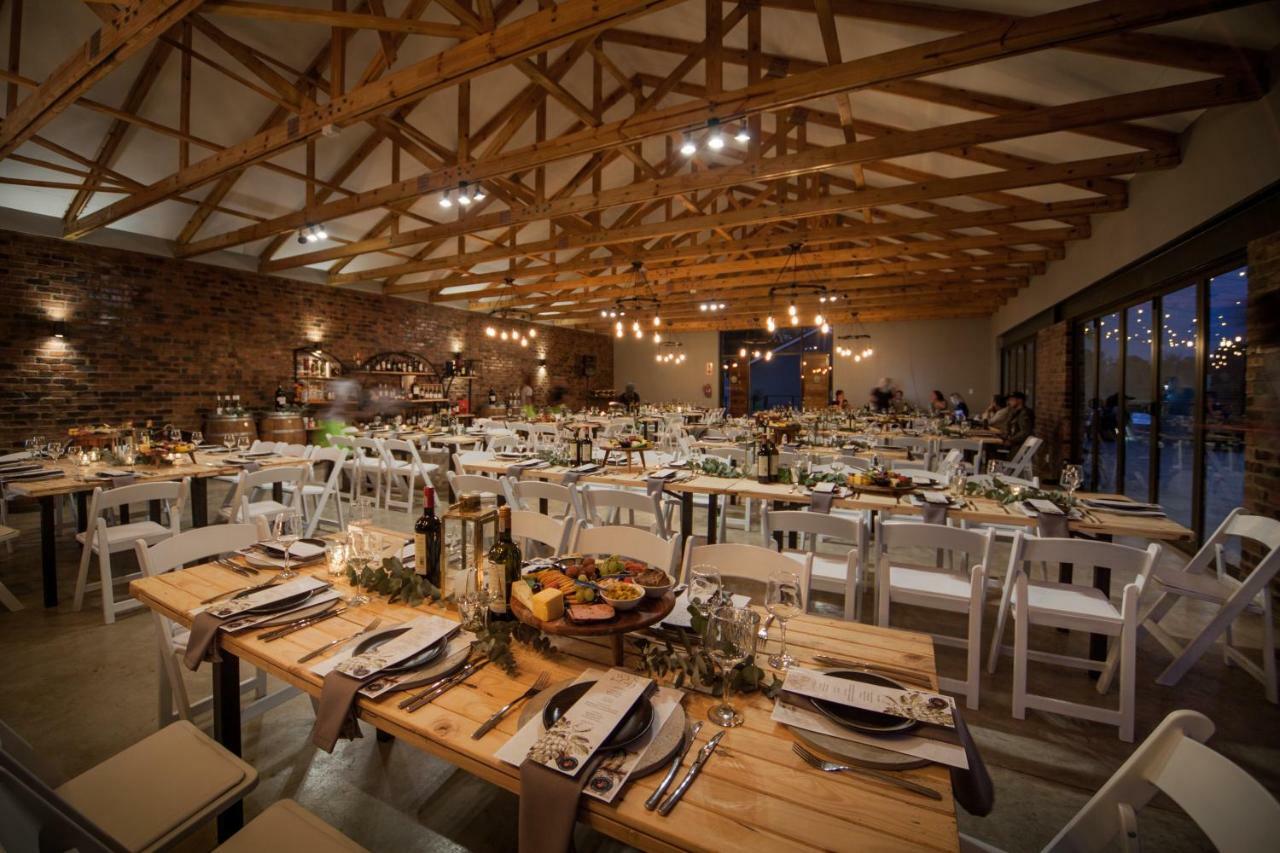 Letaba Junction Lodge Letsitele Εξωτερικό φωτογραφία