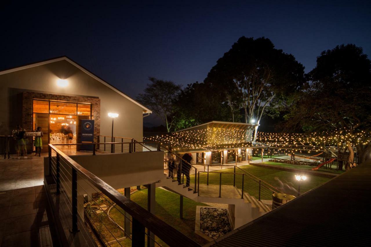 Letaba Junction Lodge Letsitele Εξωτερικό φωτογραφία