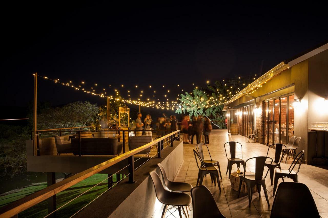 Letaba Junction Lodge Letsitele Εξωτερικό φωτογραφία