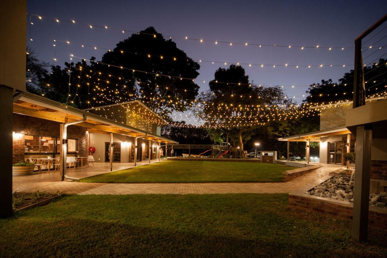 Letaba Junction Lodge Letsitele Εξωτερικό φωτογραφία