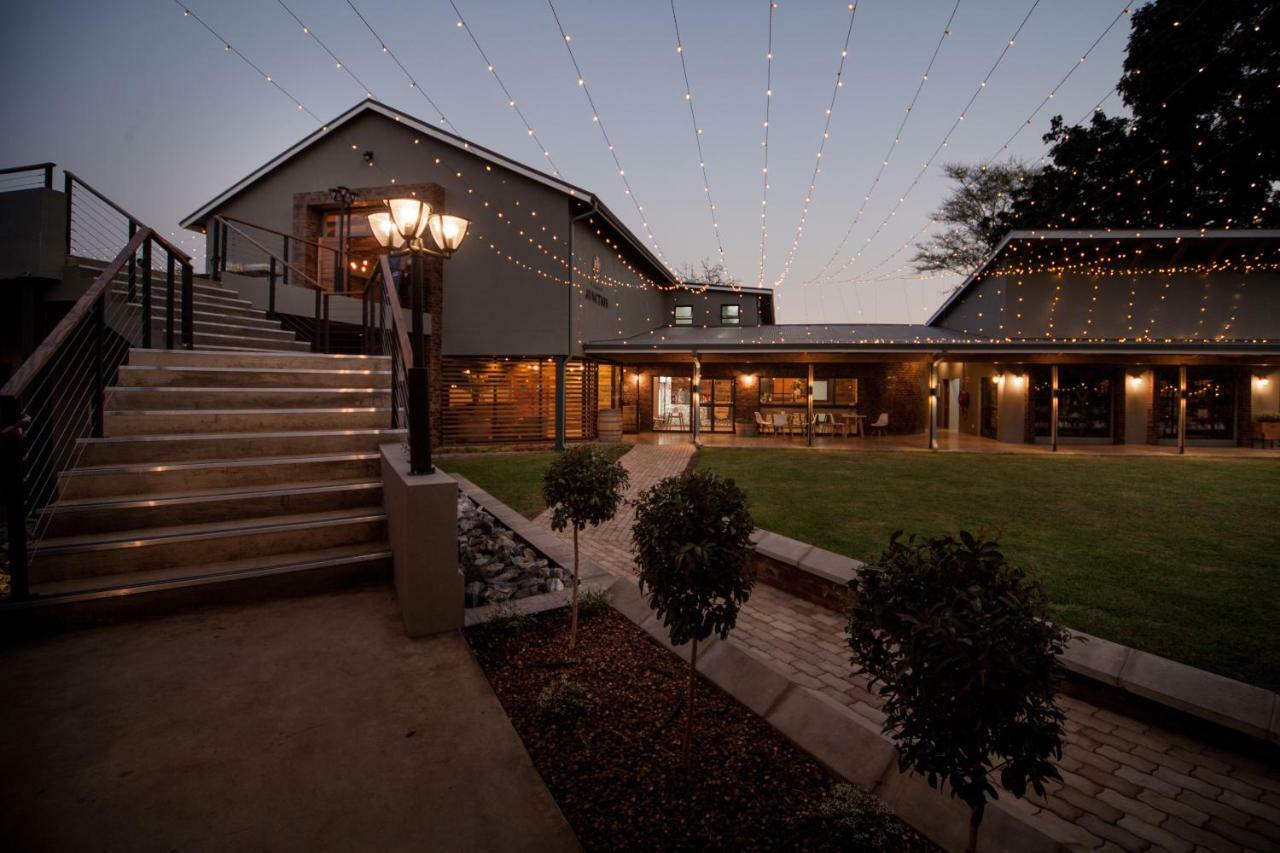 Letaba Junction Lodge Letsitele Εξωτερικό φωτογραφία