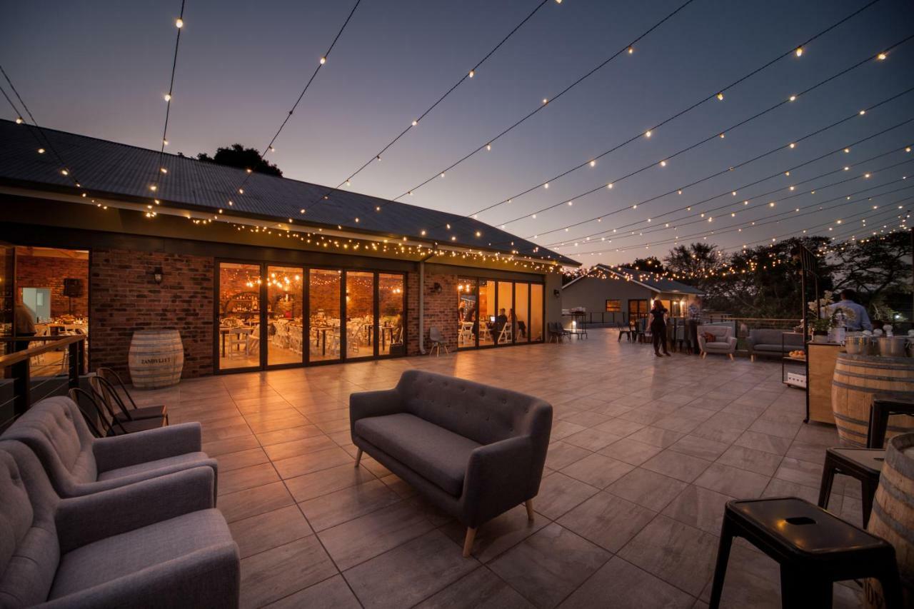 Letaba Junction Lodge Letsitele Εξωτερικό φωτογραφία
