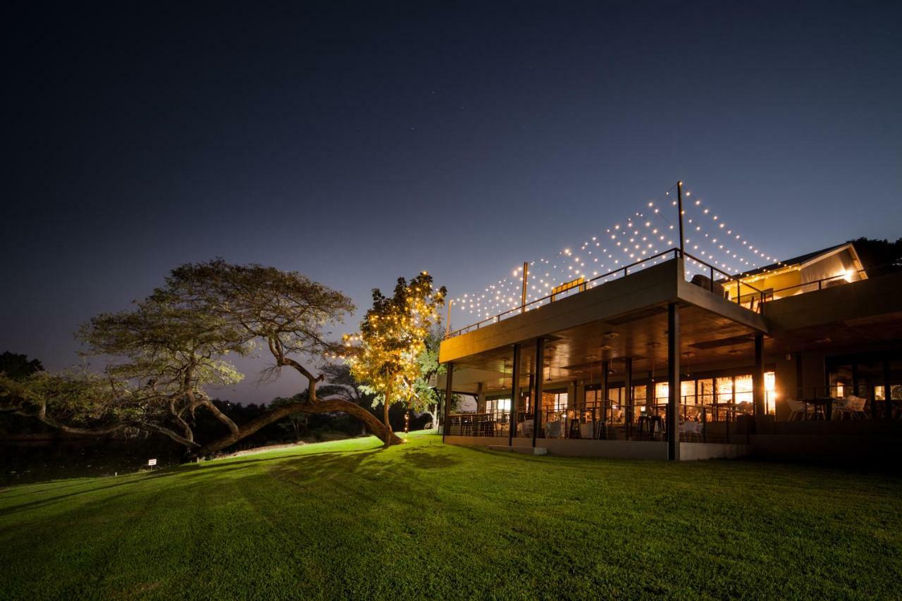 Letaba Junction Lodge Letsitele Εξωτερικό φωτογραφία