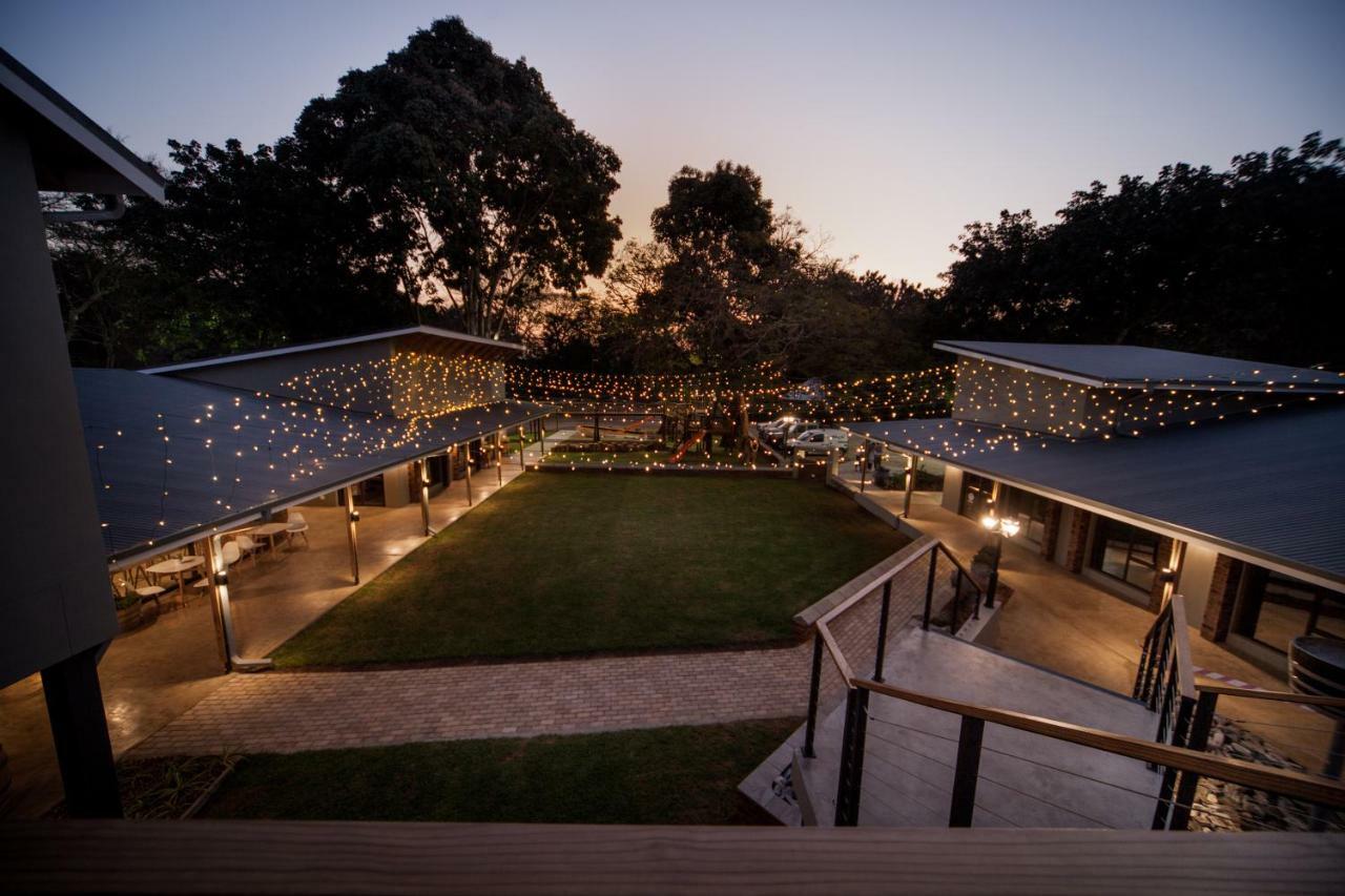 Letaba Junction Lodge Letsitele Εξωτερικό φωτογραφία