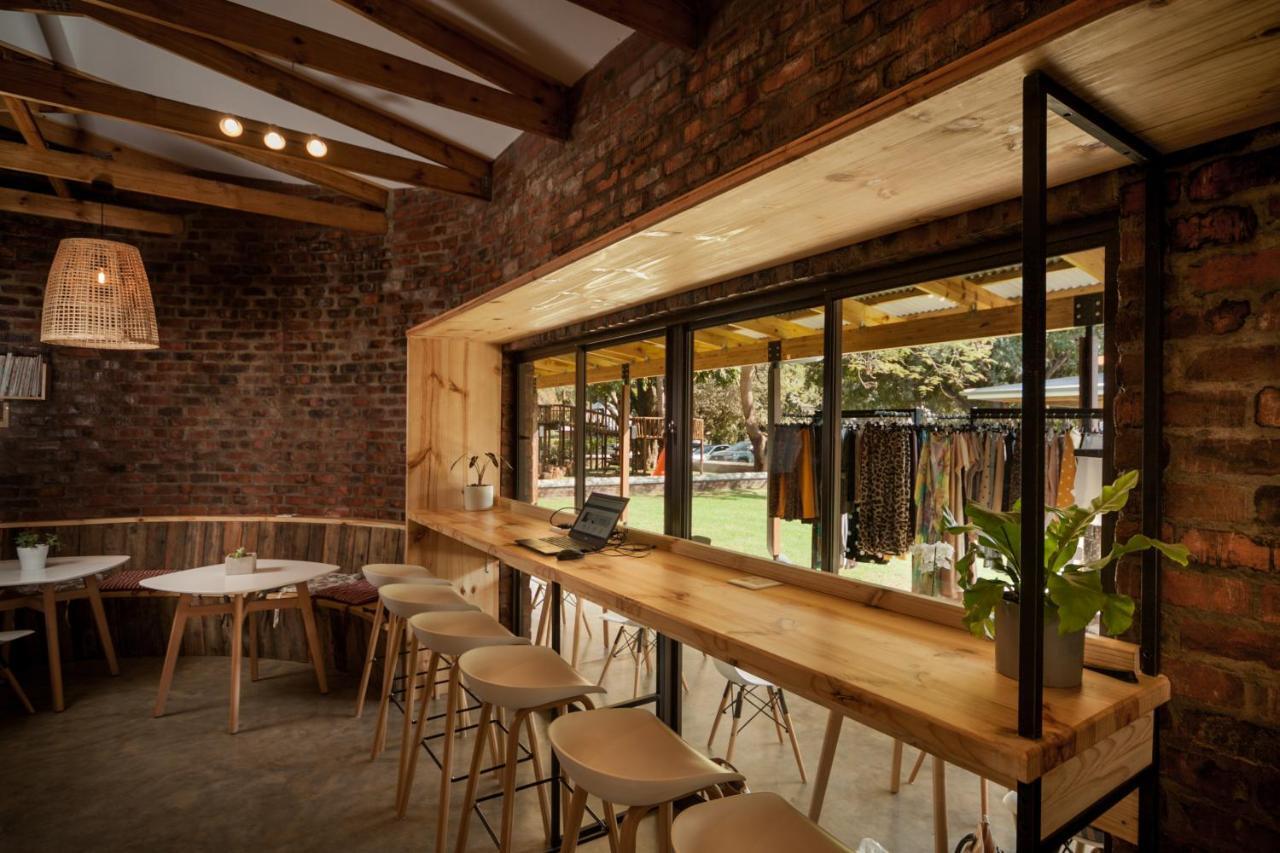 Letaba Junction Lodge Letsitele Εξωτερικό φωτογραφία