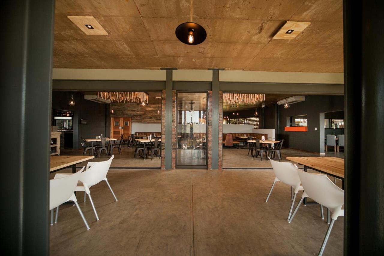 Letaba Junction Lodge Letsitele Εξωτερικό φωτογραφία