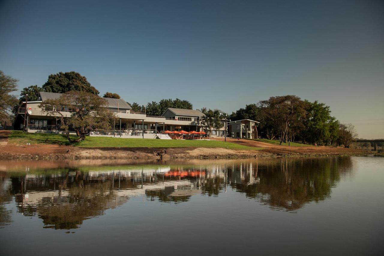 Letaba Junction Lodge Letsitele Εξωτερικό φωτογραφία